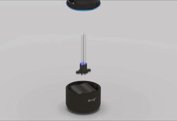 《紫外線消毒器衛生要求》新規2020年11月1日執行